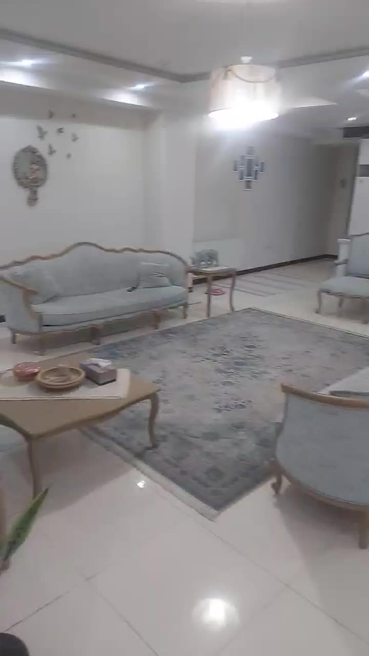 ۱۰۸ متر ۲ خواب  استادمعین نیارکی|فروش آپارتمان|تهران, استاد معین|دیوار