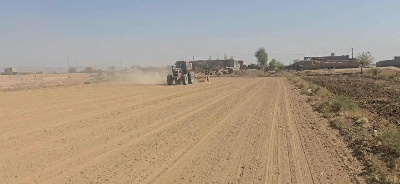 لولر لیزری و لولر ماهواره ای کود تریلی دیسک باغی|ماشینآلات صنعتی|جوین, |دیوار