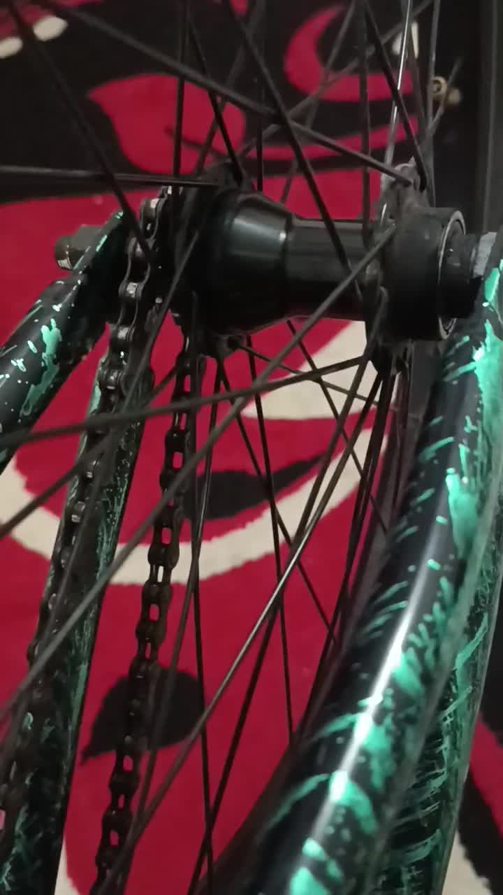 بی ام ایکس bmx درت جامپ دانهیل|دوچرخه، اسکیت، اسکوتر|شهریار, شهریار|دیوار