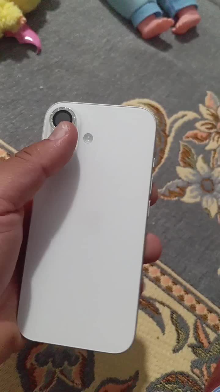 ایفون ۱۶ نرمال ۲۵۶|موبایل|یاسوج, |دیوار