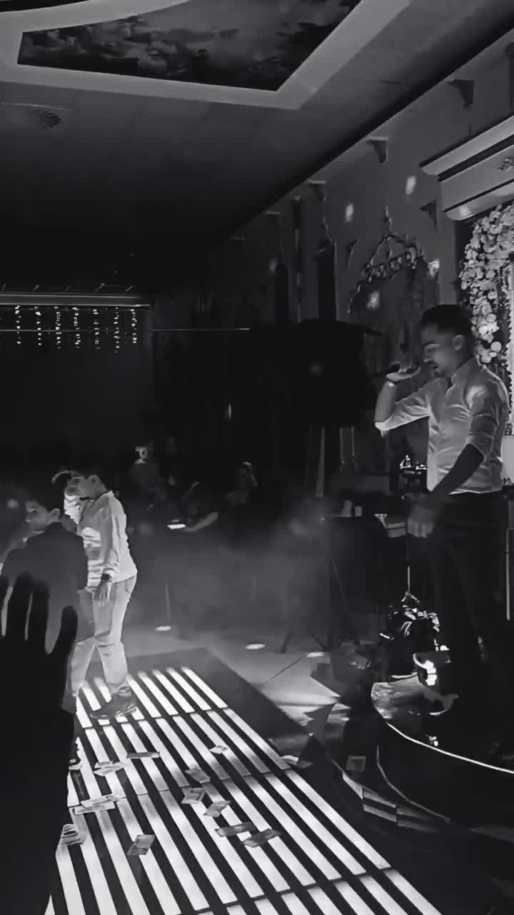 دیجی و موسیقی زنده برای مراسم|خدمات پذیرایی، مراسم|میاندوآب, |دیوار