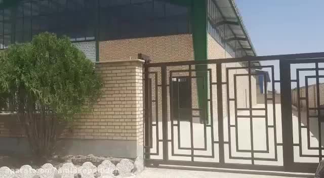 تهاتر واحد صنعتی با آپارتمان با پرداخت مازاد نقدی|فروش دفتر صنعتی، کشاورزی، تجاری|شریفآباد, |دیوار