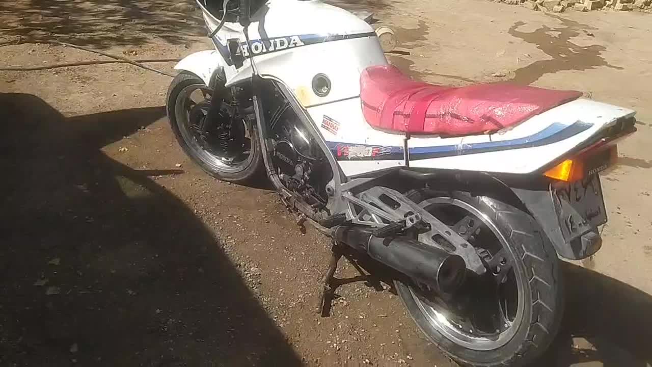 هوندا وپراید درحد|موتورسیکلت|فریدونشهر, |دیوار