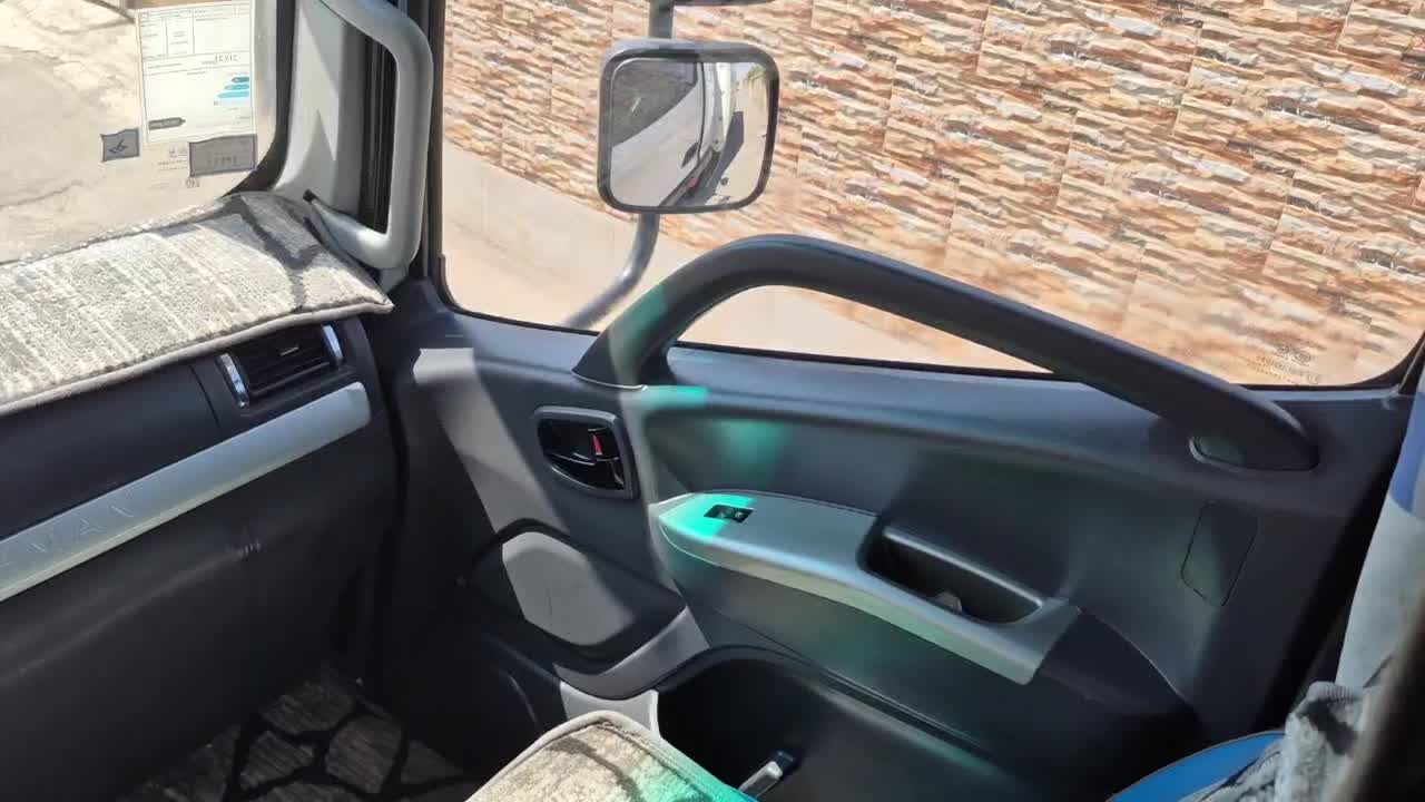 امپاور۱۹تن مسقف چادری|خودرو سنگین|اسلام‌شهر, ملک‌آباد|دیوار