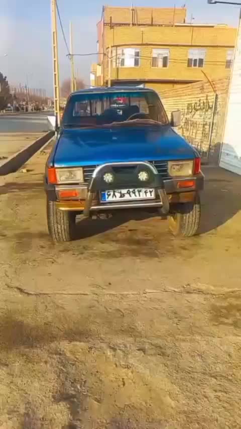 تویوتا 86|خودرو کلاسیک|چناران, |دیوار