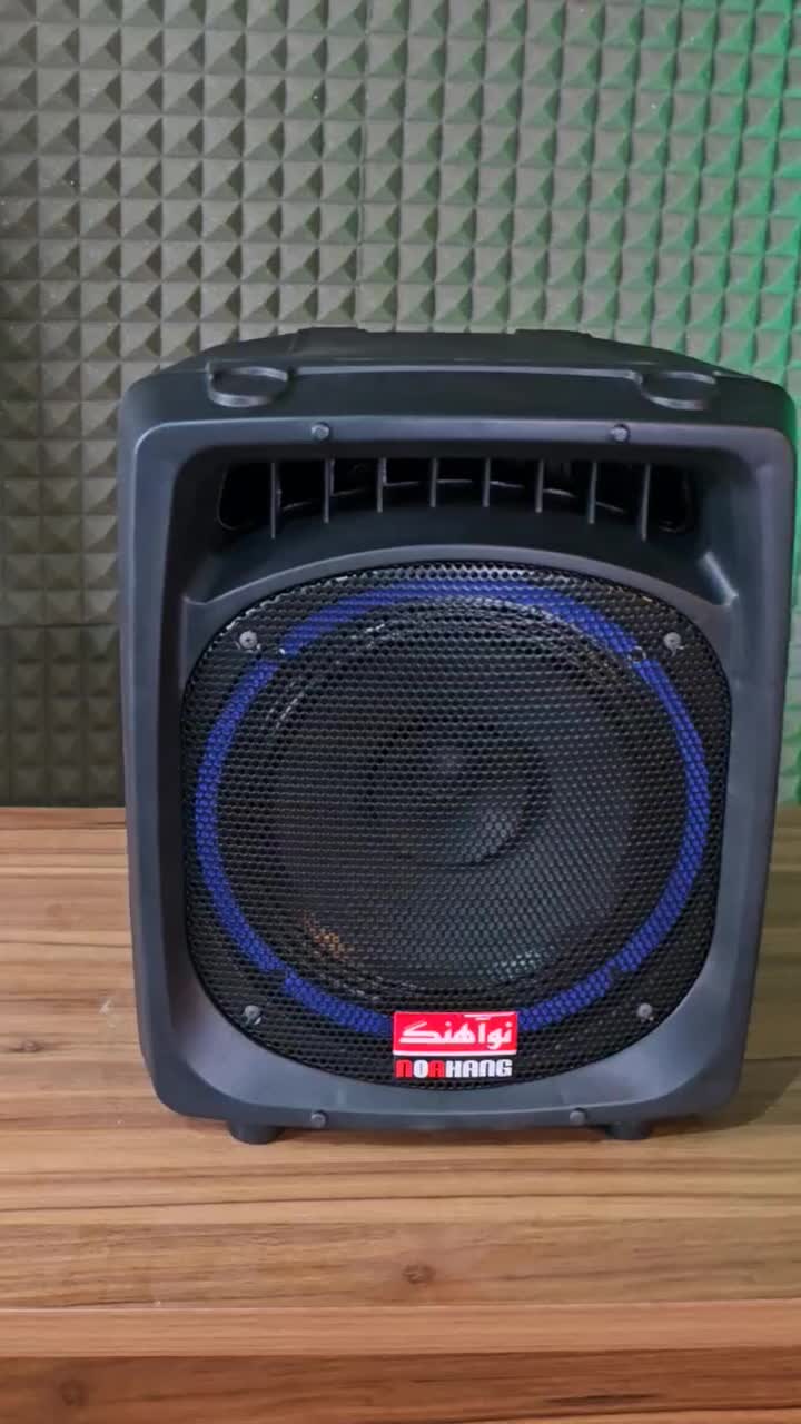 باند شارژی نواهنگ مدل N300|صوتی و تصویری|اصفهان, احمدآباد|دیوار