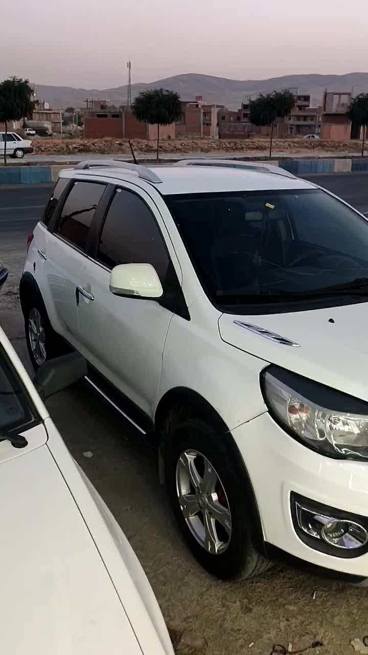 گریت وال M4 مدل 2016|خودرو سواری و وانت|نقده, |دیوار