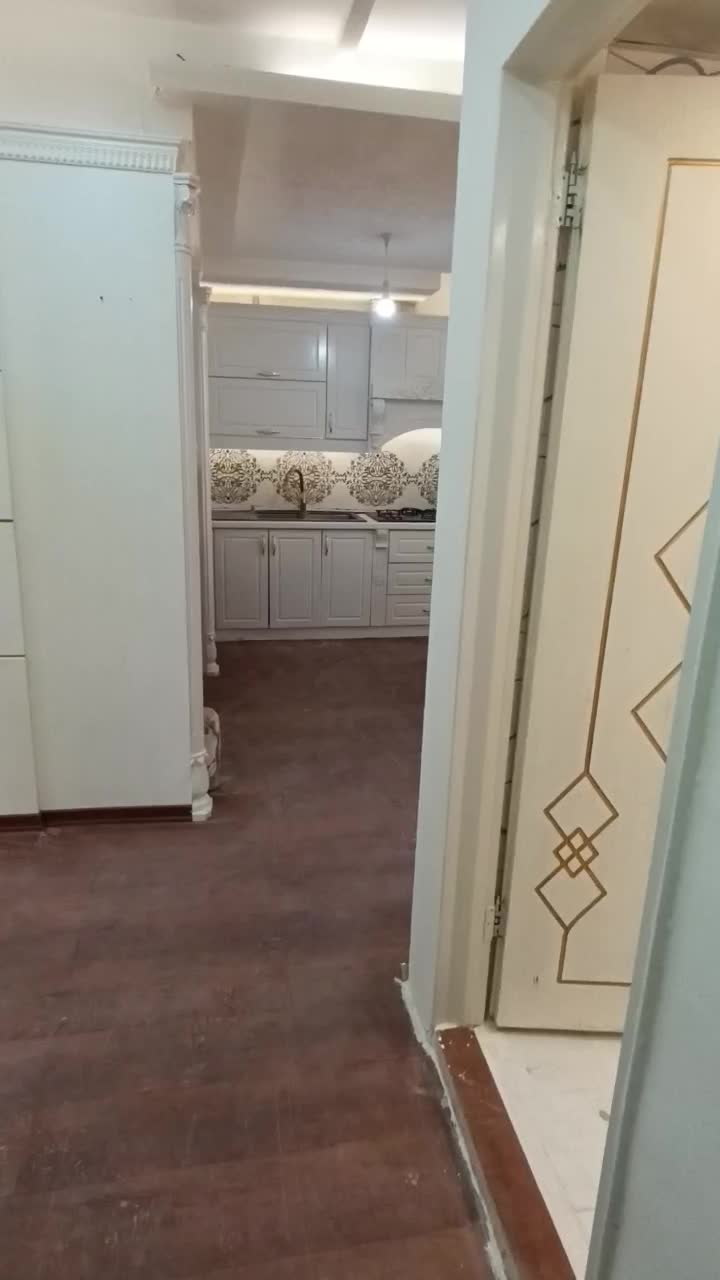 110 متر / حاشیه الهیه / زوج جهیزیه کلید موجود|اجارهٔ آپارتمان|مشهد, جاهد شهر|دیوار