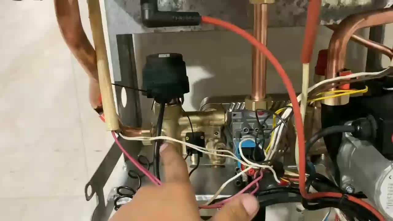 تعمیرات تعمیرکار سرویس کار(پکیج)(شوفاژ) تخفیف ویژه|خدمات پیشه و مهارت|کرج, فاز ۳ گوهردشت|دیوار