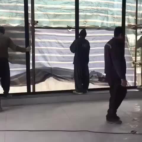 پنجره دوجداره پارس|خدمات پیشه و مهارت|کرمان, |دیوار