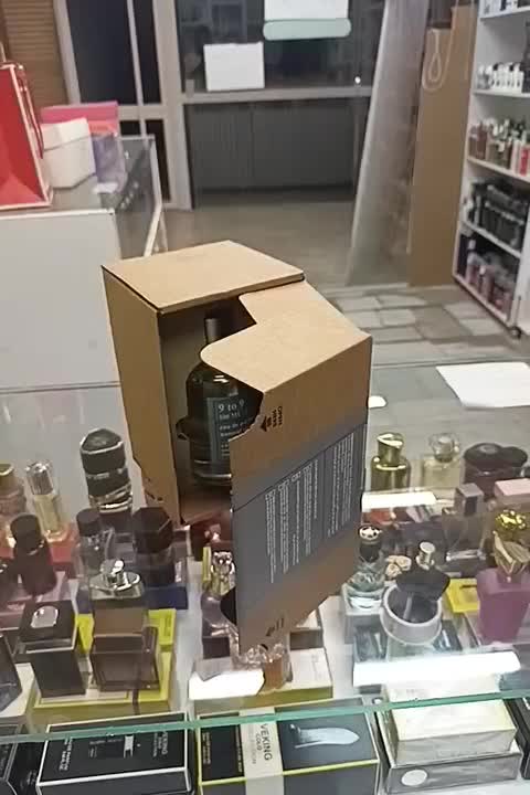 ادکلن سانتال۵۸(خفنترین عطر مردونه)|آرایشی، بهداشتی، درمانی|اصفهان, آبشار|دیوار