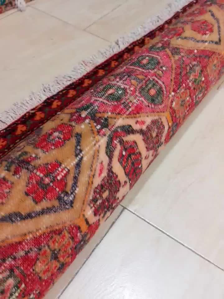 فرش دستباف ۷متری بختیار ،تخفیف ۲۰درصدی بلک فرایدی|فرش|تهران, بازار|دیوار