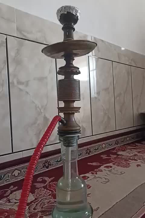 قلیون کاملن سالم|کافیشاپ و رستوران|اندیمشک, |دیوار