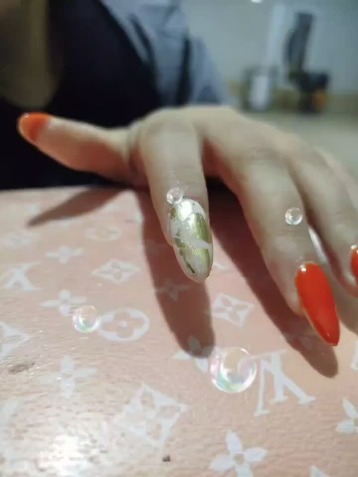 پاکسازی، ناخن ،میکرو وسایه ابرو حرفه ای|خدمات آرایشگری و زیبایی|اسلام‌‌آباد غرب, |دیوار