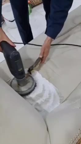 مبل شویی بزرگ نانو پا|خدمات نظافت|مریوان, |دیوار