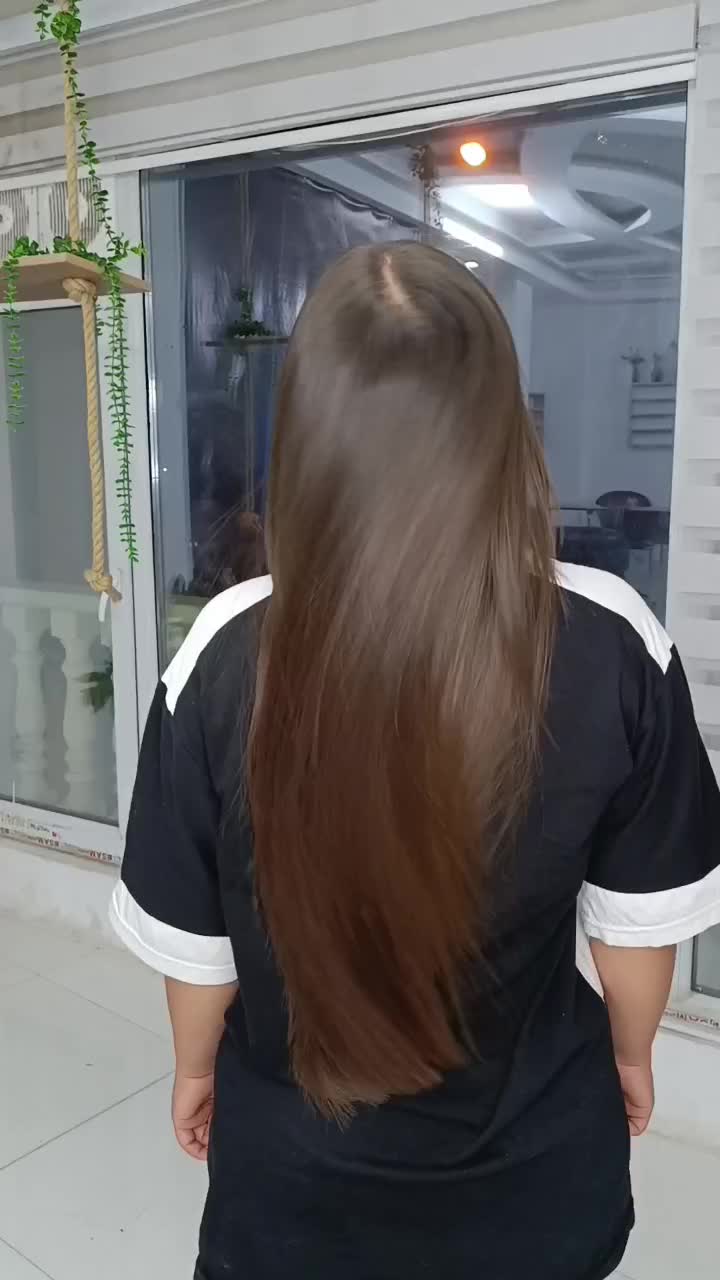 مدل کراتین مووبوتاکس مو( جهت عکس بدون نمایش چهره)|خدمات آرایشگری و زیبایی|شیراز, شهرک گلستان|دیوار