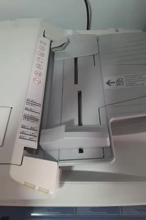 دستگاه کپی پیرینتر توشیبا سری‌.‌7|پرینتر، اسکنر، کپی، فکس|چهارباغ, |دیوار