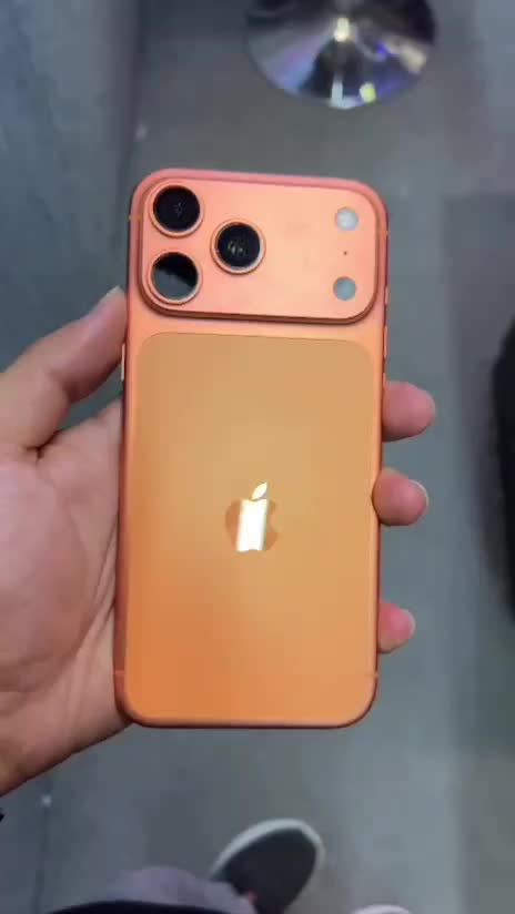 iPhone 17 pro max|موبایل|سنندج, |دیوار