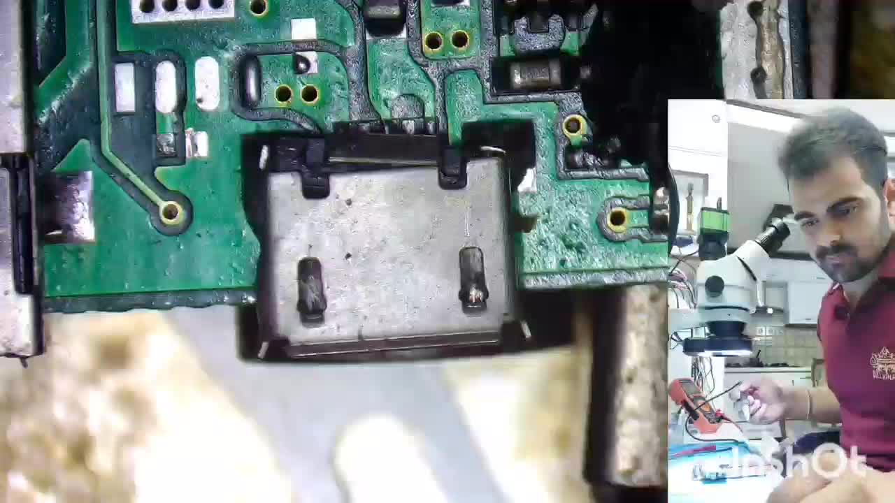 تعمیرات تخصصی مبایل تبلت هدفون اسپیکر ایرپاد و...|خدمات رایانهای و موبایل|مشهد, ایثارگران|دیوار