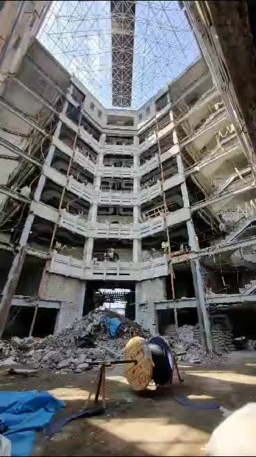 پیمانکاری ساختمان|خدمات پیشه و مهارت|نور, |دیوار