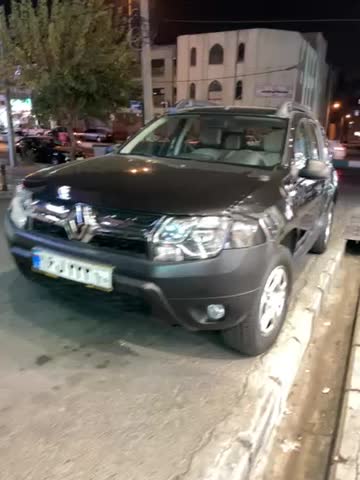 رنو داسترLP استثنایی|خودرو سواری و وانت|تهران, علم و صنعت|دیوار