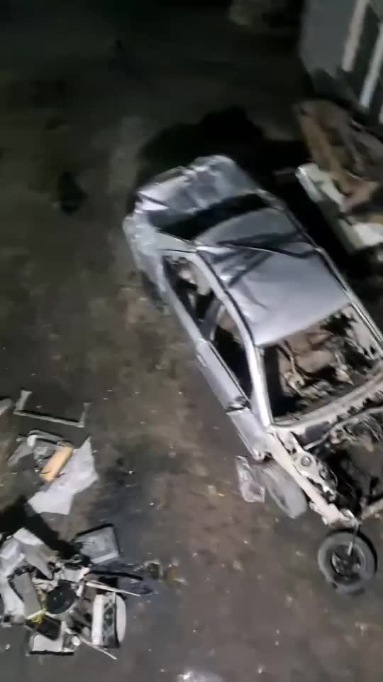 اسینم اوراقی سوخته تصادفی|خودرو سواری و وانت|سنندج, |دیوار