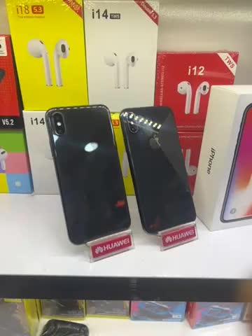 ایفون x|موبایل|تبریز, |دیوار