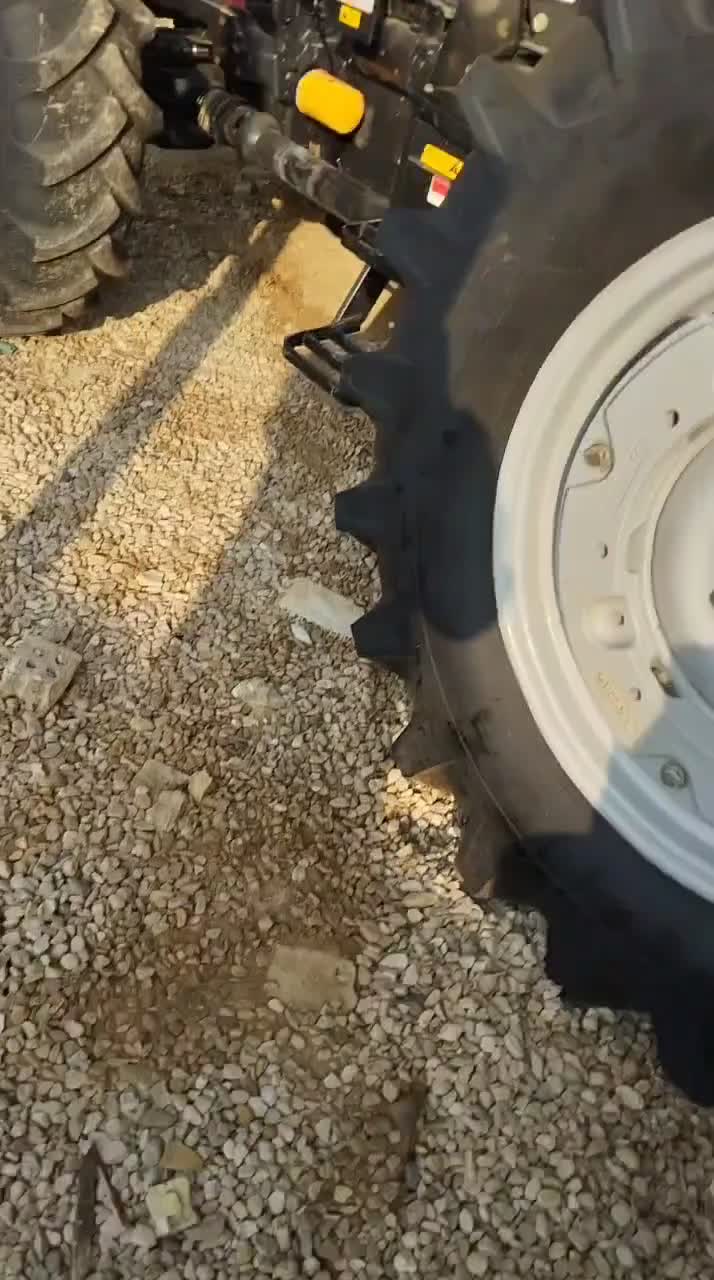 تراکتور 475جفت وتک شادگان|خودرو سنگین|شادگان, |دیوار