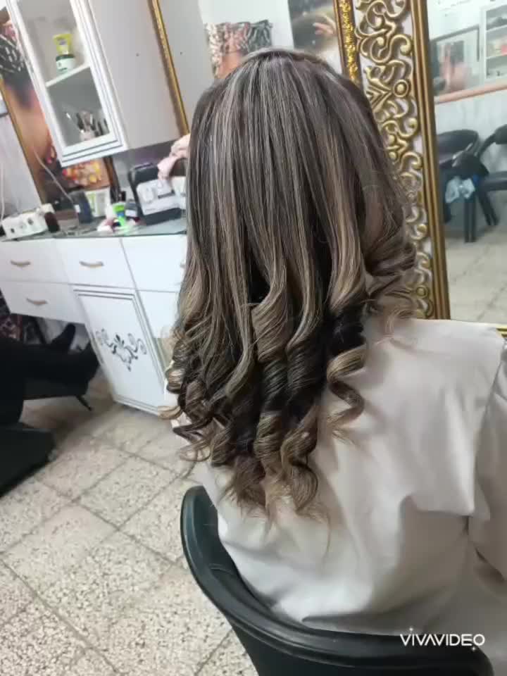 میکاپ وشینیون|خدمات آرایشگری و زیبایی|مشهد, دریادل|دیوار