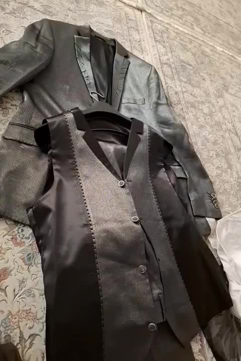 کت وشلوار وجلیقه وبلوز در حدنو|لباس|بهارستان, |دیوار