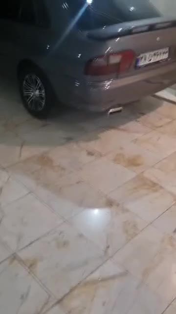 پروتون ویرا|خودرو سواری و وانت|تهران, آهنگ|دیوار