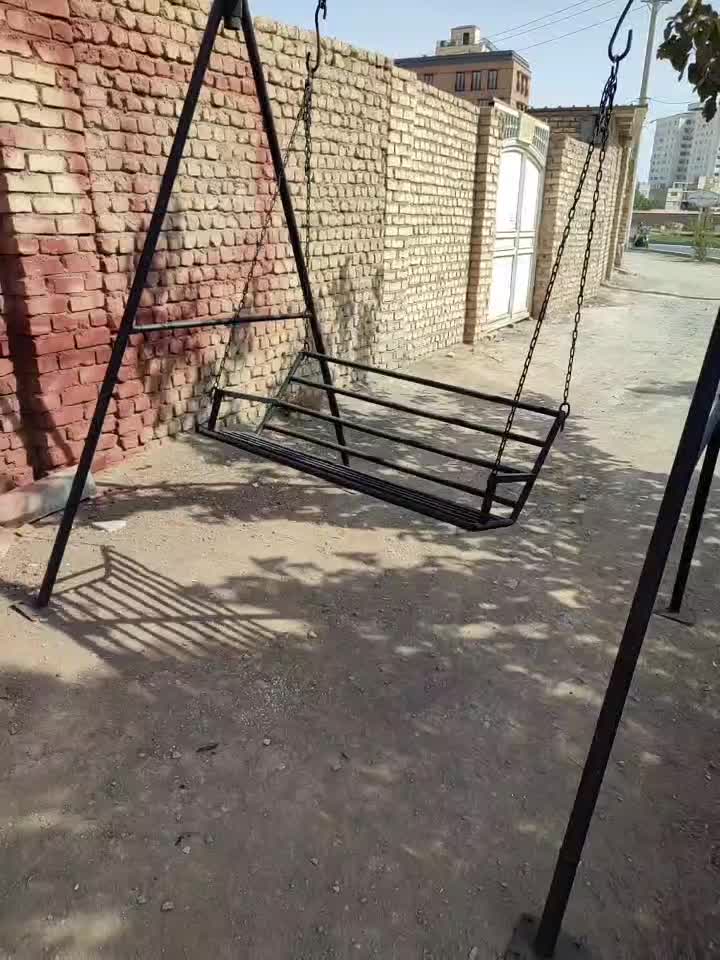 تاب|اسباب‌‌بازی|قم, یزدان‌شهر|دیوار