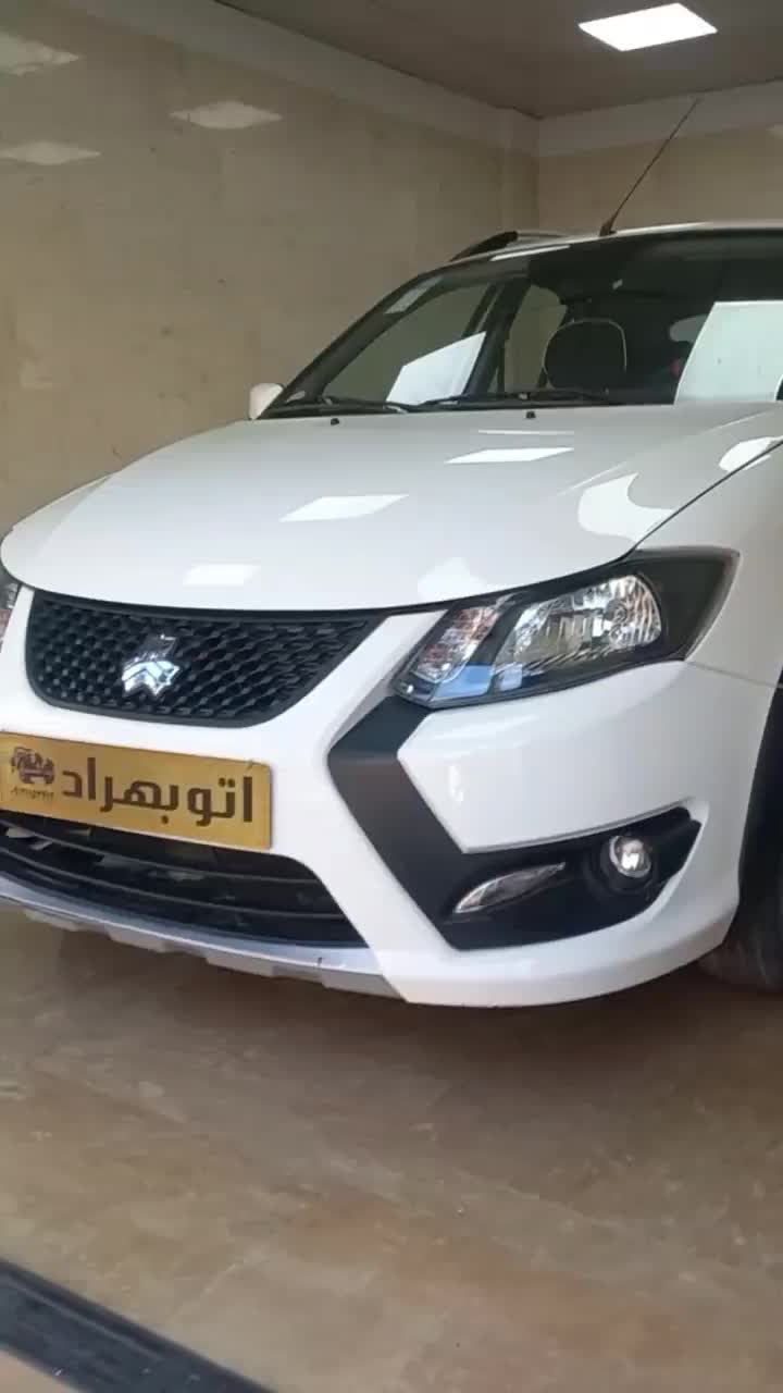 کوییک ۱۴۰۳اقساط بدون هیچگونه کارمزد (شرایط گذار)|خودرو سواری و وانت|تهران, شهرک دریا|دیوار