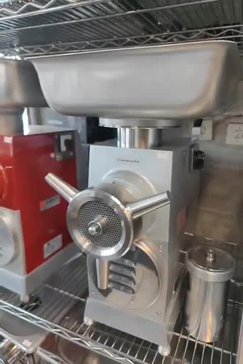 چرخ گوشت te32 امگا صد رومیزی قصابی صنعتی|فروشگاه و مغازه|اندیشه, شهرک کوثر|دیوار