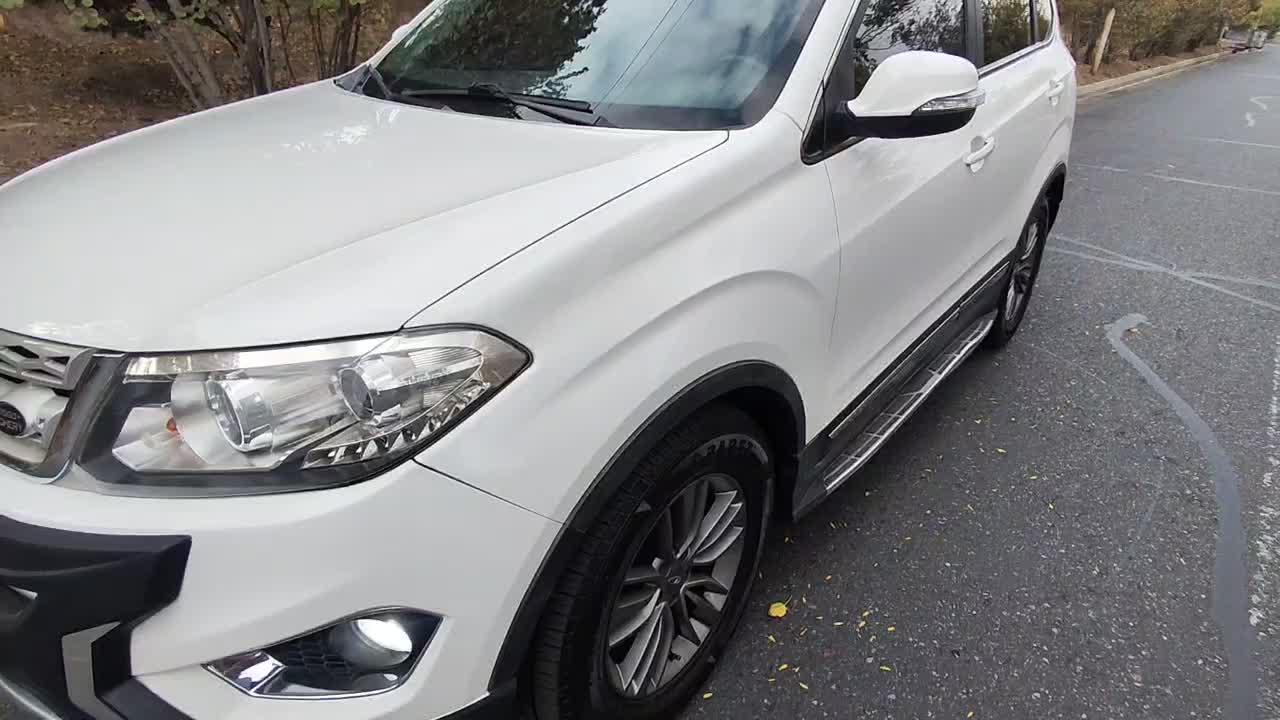 تیگو ۵ مدل ۹۵ لاکچری اسپرت  بدون رنگ|خودرو سواری و وانت|تبریز, |دیوار