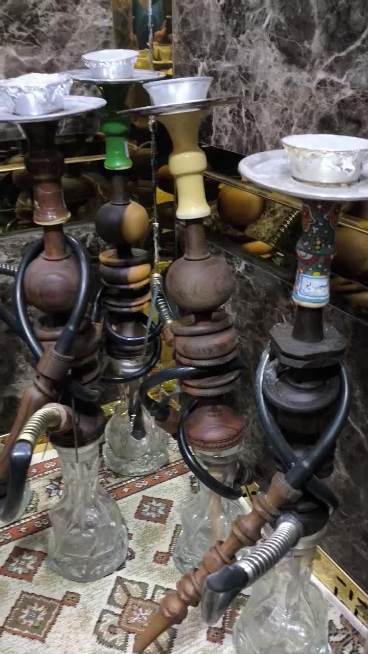 قلیان|کلکسیون و سرگرمی|قزوین, |دیوار