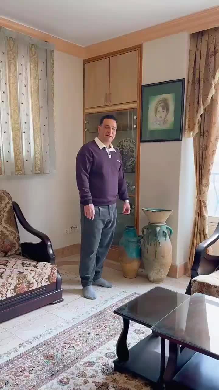 آپارتمان ۱۸۷متری مهرگان لوکیشن عالی فول|فروش آپارتمان|اصفهان, گلزار|دیوار
