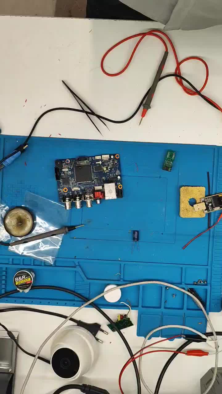 تعمیر و نصب،سرویس تخصصی دوربین مداربسته و DVR/NVR|خدمات پیشه و مهارت|اراک, |دیوار