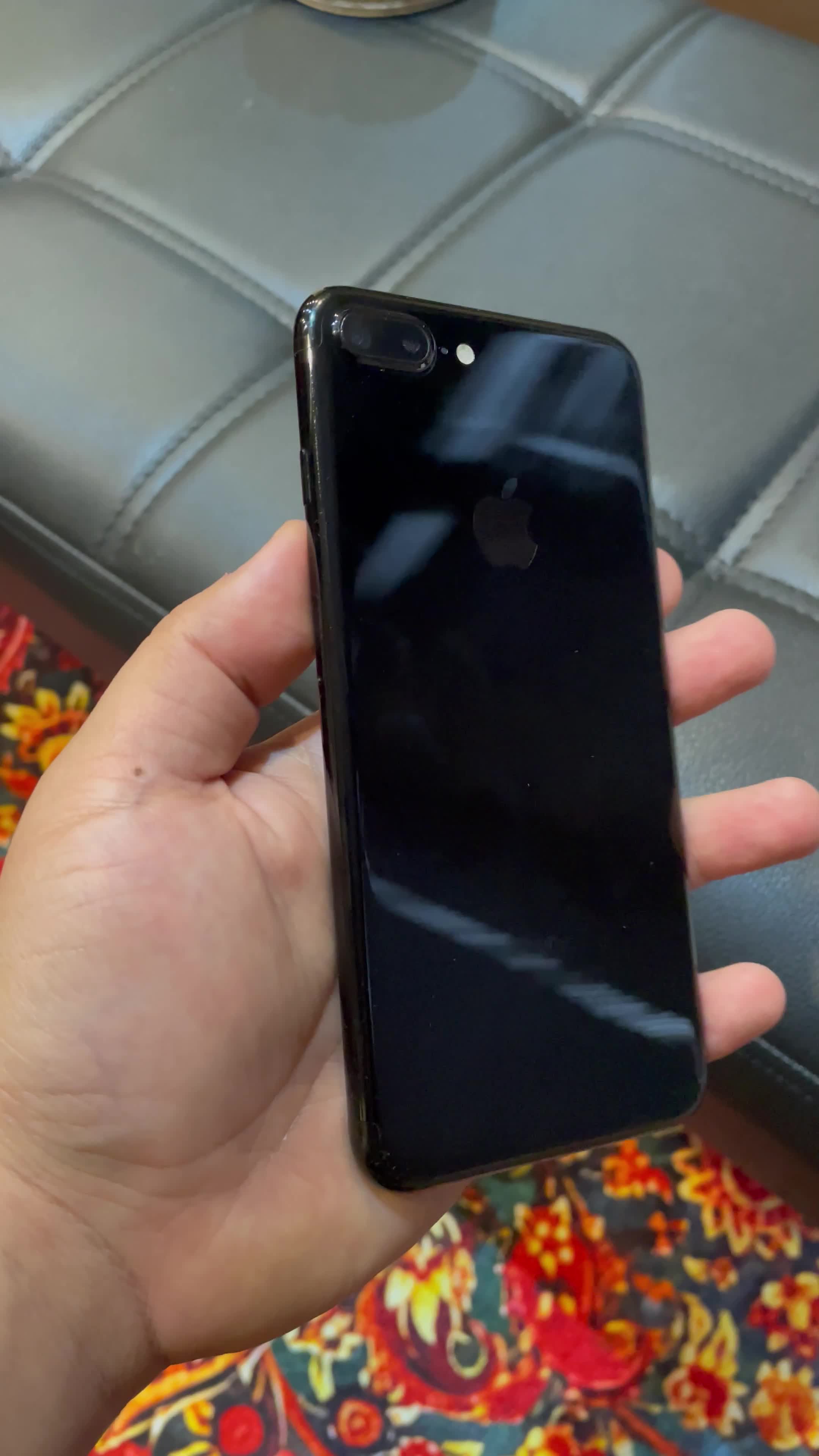 Iphon7plus|موبایل|قزوین, |دیوار