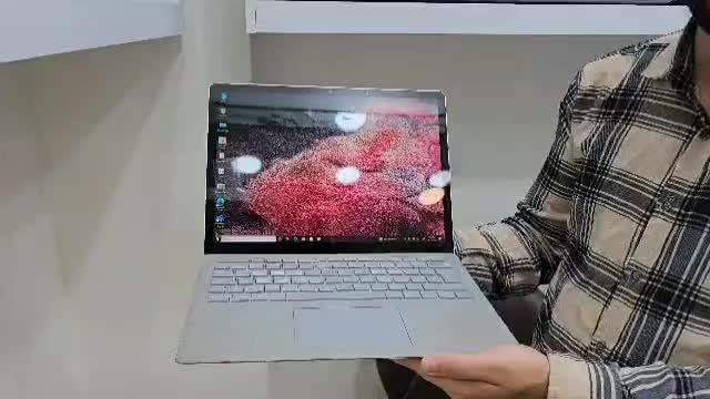 فروش سرفیس لپتاپ۲...surface laptop2|رایانه همراه|تبریز, |دیوار