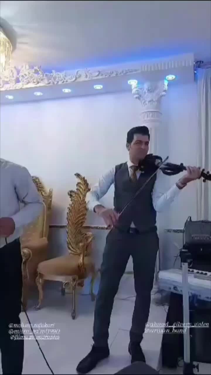 dj و موزیک زنده|خدمات پذیرایی، مراسم|ورامین, ورامین|دیوار