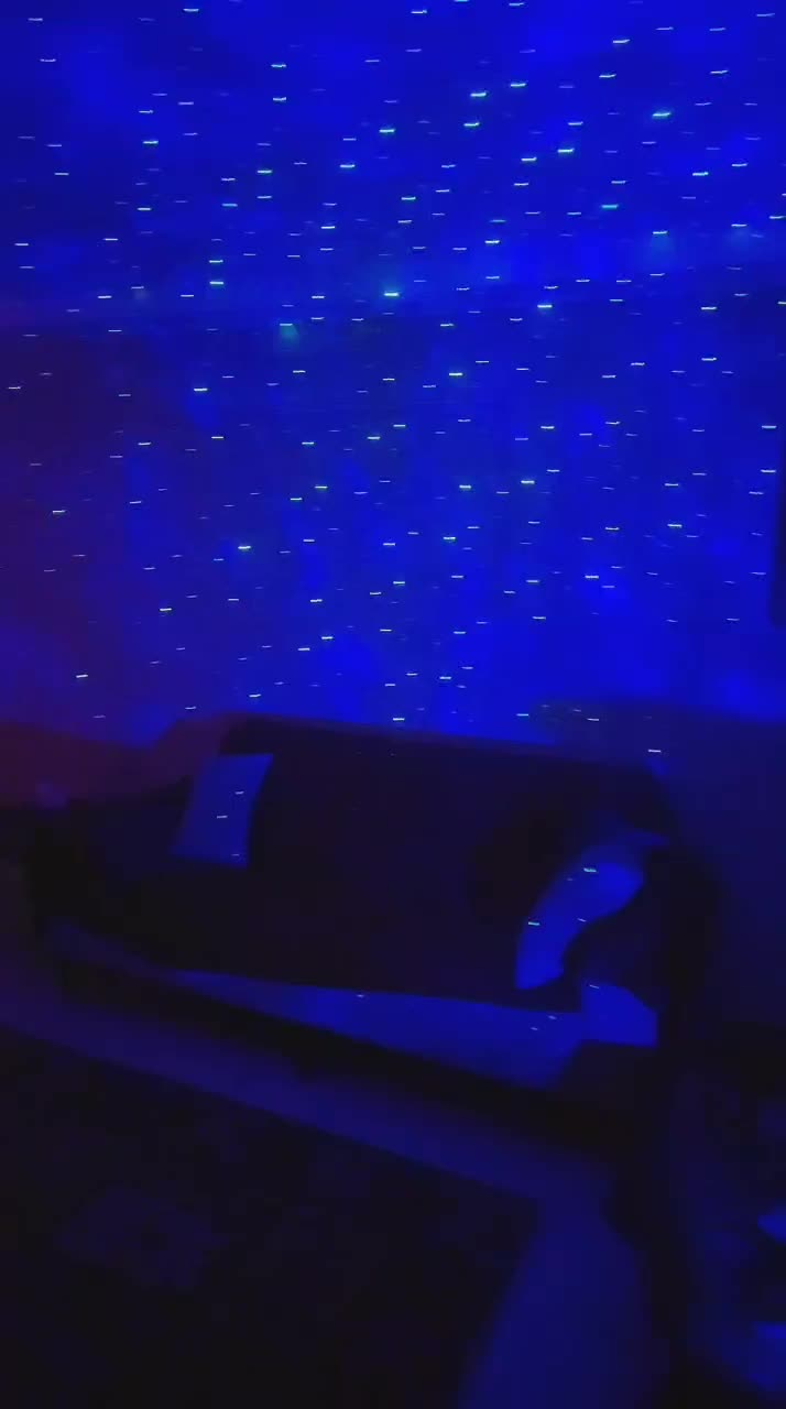 چراغ لیزری و بلوتوث|لامپ و چراغ|سنندج, |دیوار