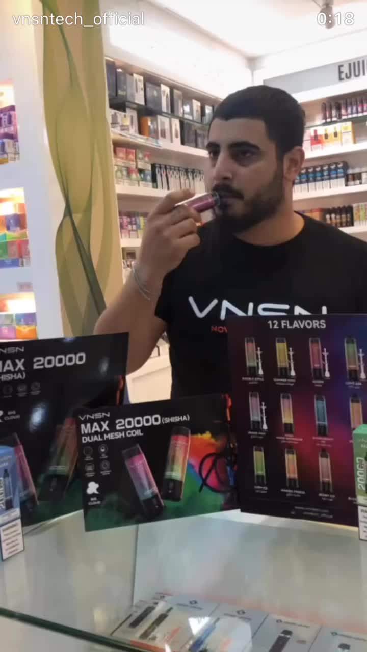 افر ویژه ویپ پاد (قیمت نیست در جهان)|زیورآلات و اکسسوری|اسلامشهر, شهرک محمدیه|دیوار