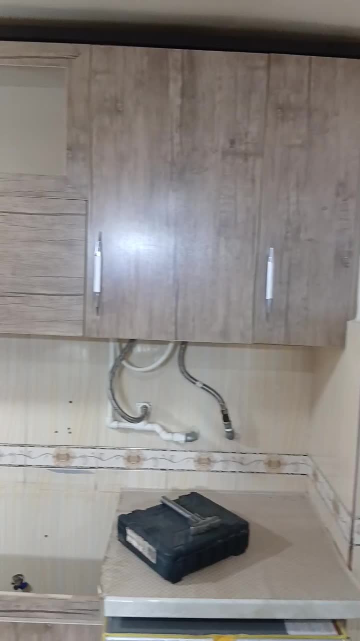 کابینت|مصالح و تجهیزات ساختمان|کرج, برغان|دیوار