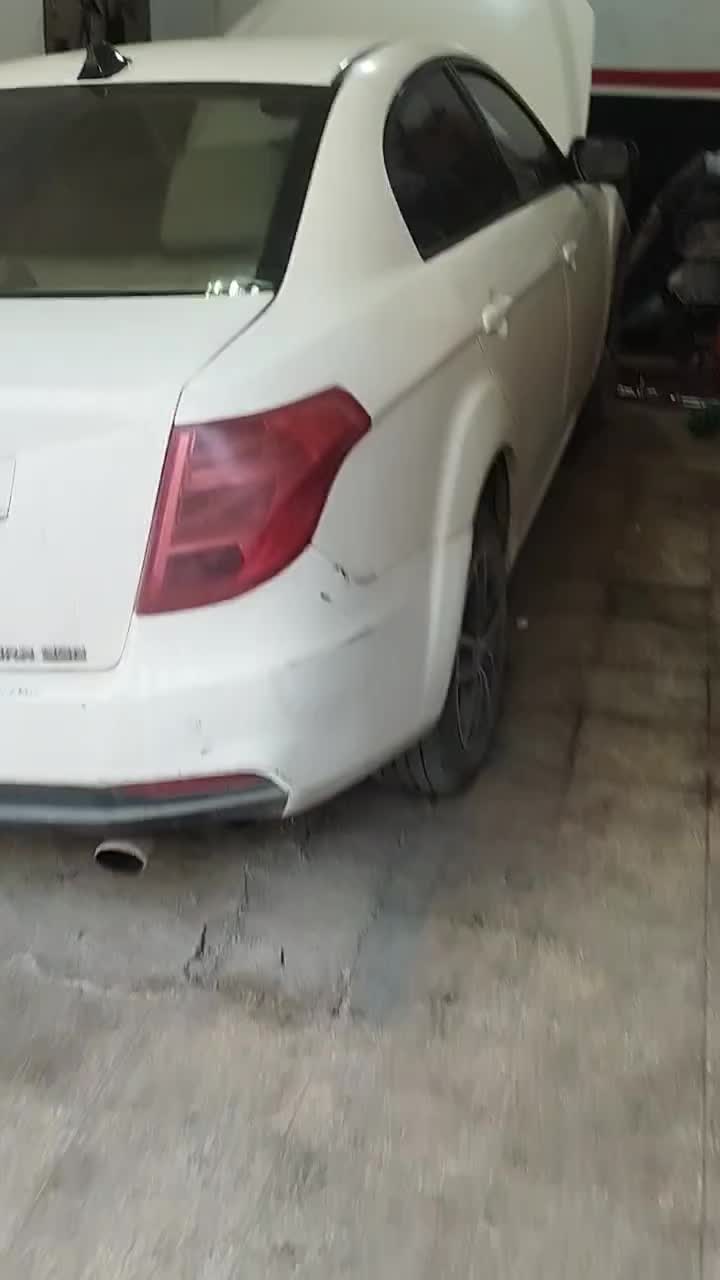 تعمیرگاه خودرو شبانه روزی ایران 68|خدمات موتور و ماشین|چالوس, |دیوار