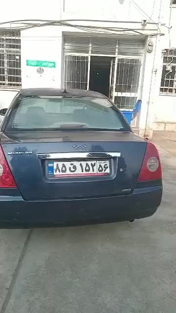 ام وی ام ۵۳۰ مدل ۹۰|خودرو سواری و وانت|صومعه‌سرا, |دیوار