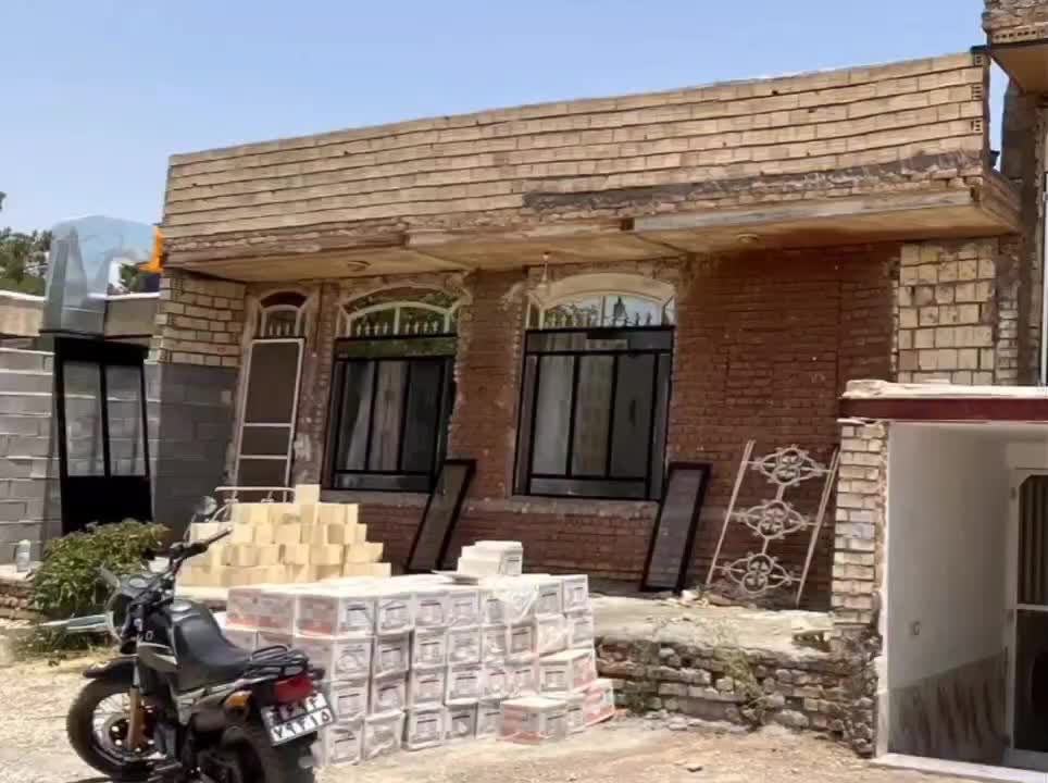 اجرای صفر تا صد و بازسازی ساختمان|خدمات پیشه و مهارت|کرمان, |دیوار