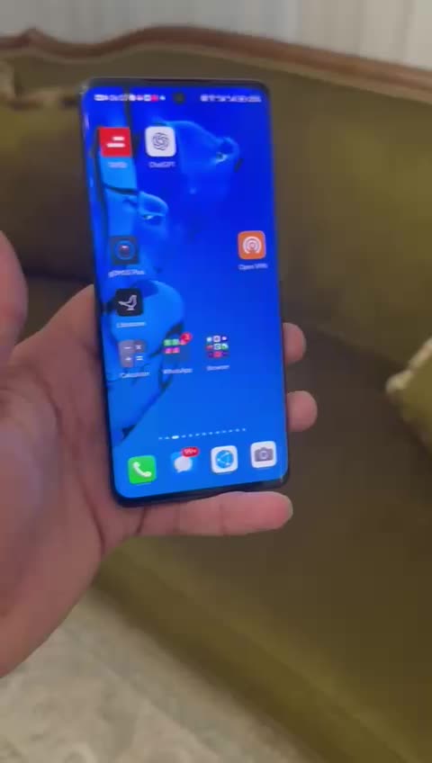 Huawei nova 9 گوشی هواوی|موبایل|تهران, قیطریه|دیوار