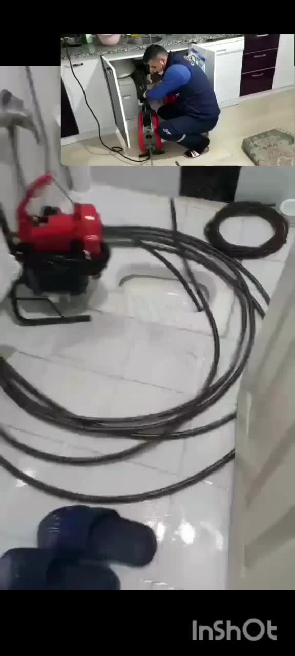 چاهبازکن بازکردن فنرزنی فنرزن*تضمینی*فوری*فاضلاب|خدمات پیشه و مهارت|تهران, سهروردی|دیوار