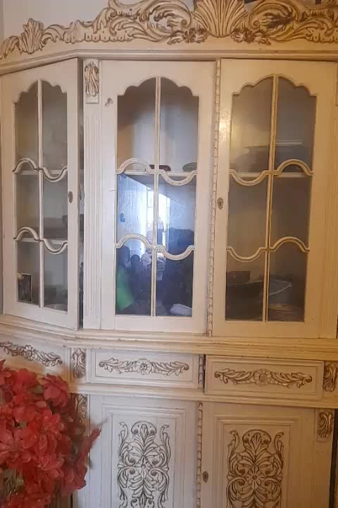 بوفه|بوفه، ویترین، کنسول|کوهدشت, |دیوار